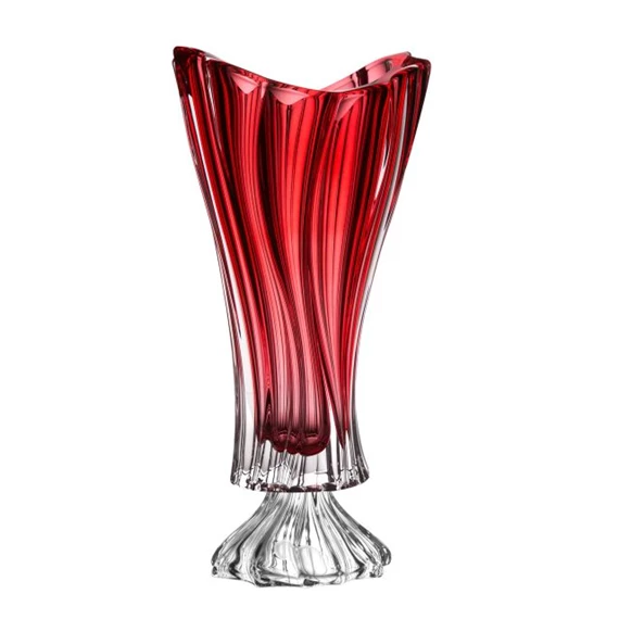 Váza talpas PLANTICA 40 cm