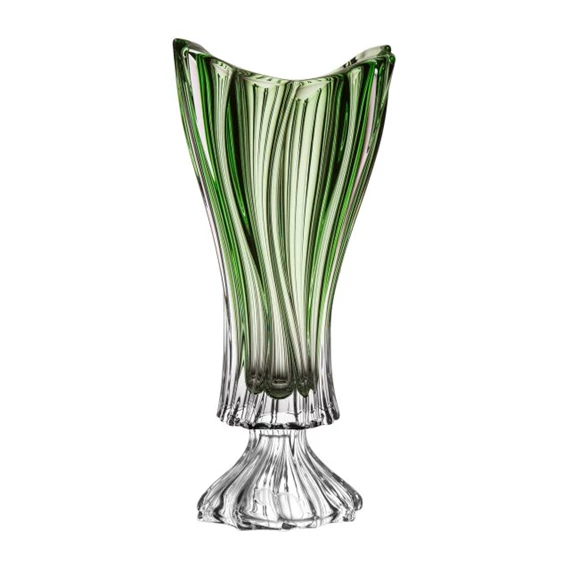 Váza talpas PLANTICA 40 cm