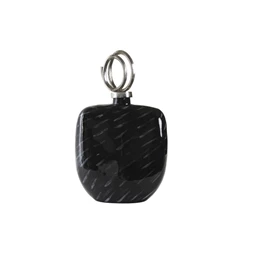 Váza tetővel 28x14x48 cm