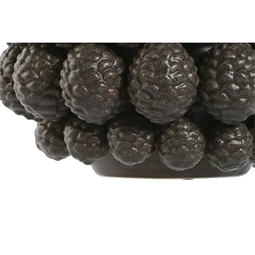 Váza tobozzal 30x30x20 cm