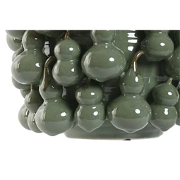 Váza tökkel 30x30x23 cm