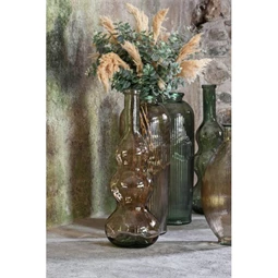 Váza 26,5x26,5x76 cm