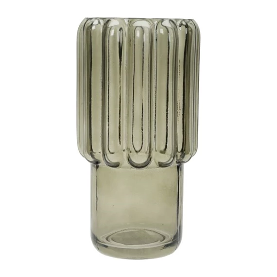 Váza 11,5x11,5x23 cm