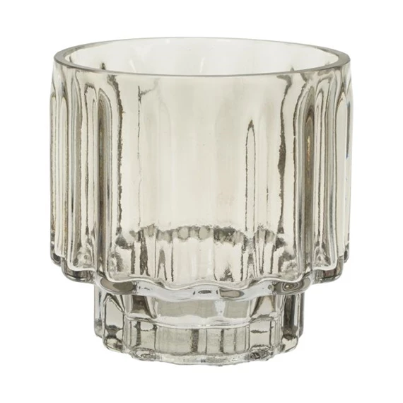 Váza 12,5x12,5x12 cm