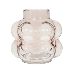 Váza 13,5x13,5x15 cm