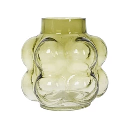 Váza 13,5x13,5x15 cm