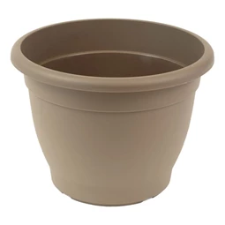 Virágcserép Campana kerek 35x21x25 cm