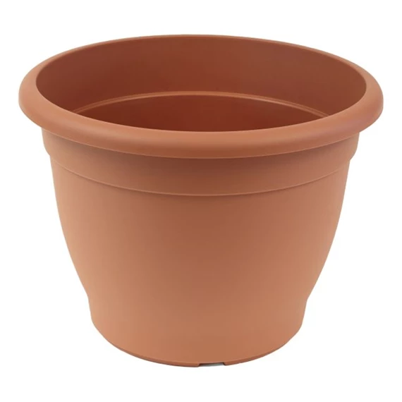 Virágcserép Campana kerek 50x30x36 cm