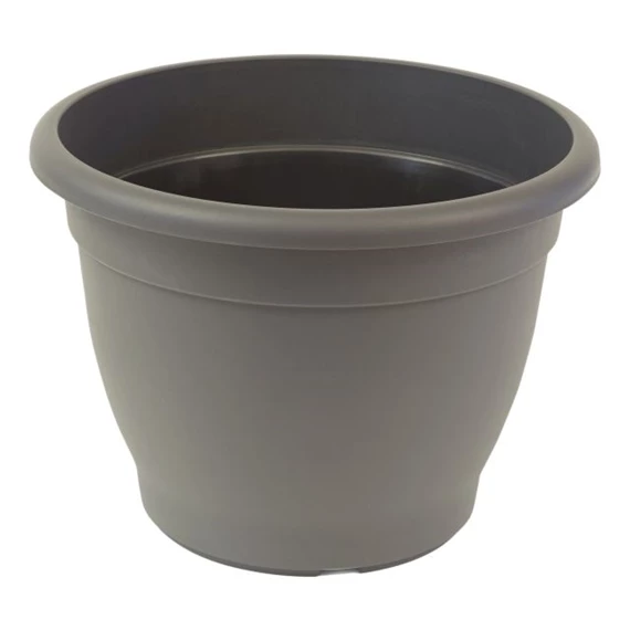 Virágcserép Campana kerek 60x37x44 cm