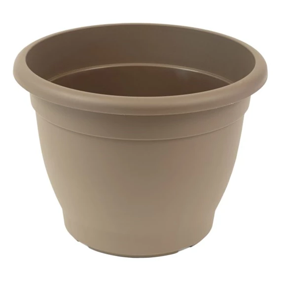 Virágcserép Campana kerek 70x70x52 cm