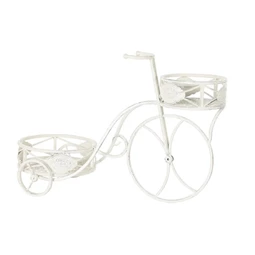 Virágtartó 58x28x42 cm