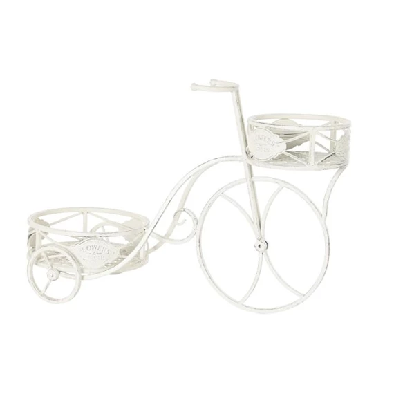 Virágtartó 58x28x42 cm