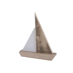 Vitorlás 20x5x27 cm