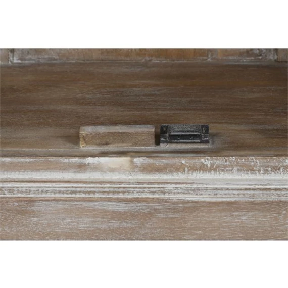 Vitrin 120x44x210 cm