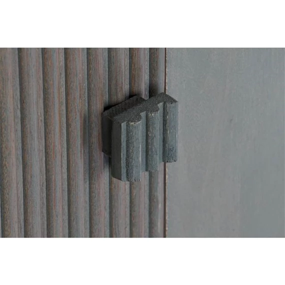 Vitrin 177x40x180 cm