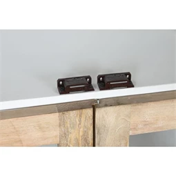 Vitrin 120x50x205 cm