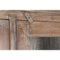 Vitrin 105x45x185 cm