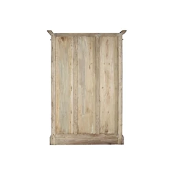 Vitrin 140x55x209 cm