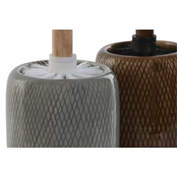 WC kefe 11x11x40 cm 2 féle