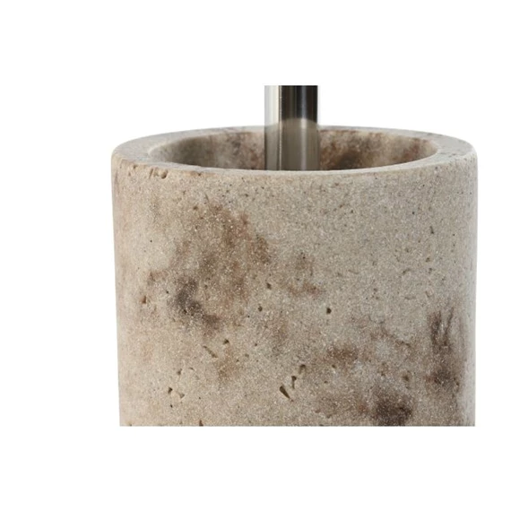 WC kefe 10,5x10,5x37 cm