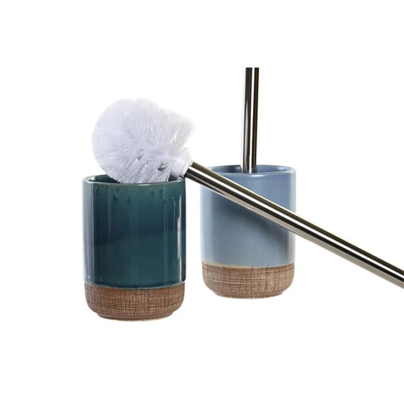 Wc kefe tartóval 9x9x35 cm 2 féle