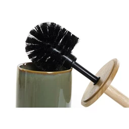 Wc kefe tartóval 10x10x42 cm