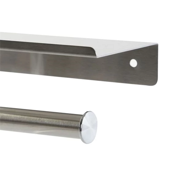 Wc papír tartó 18x9,7x7,5 cm