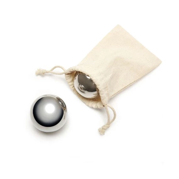 Whiskey kő rozsdamentes acélból S/2