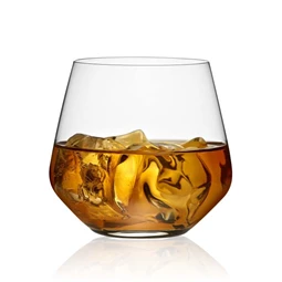 Whisky pohár CHARISMA 390 ml 9,5x9 cm S/4