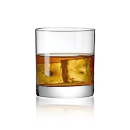 Whisky pohár CLASSIC 280 ml 8x8,8 cm S/6