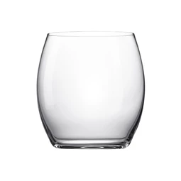 Whisky pohár NECTAR 530 ml 9,5x10 cm S/6