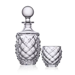 Whisky szett MORRIS 25 cm S/7