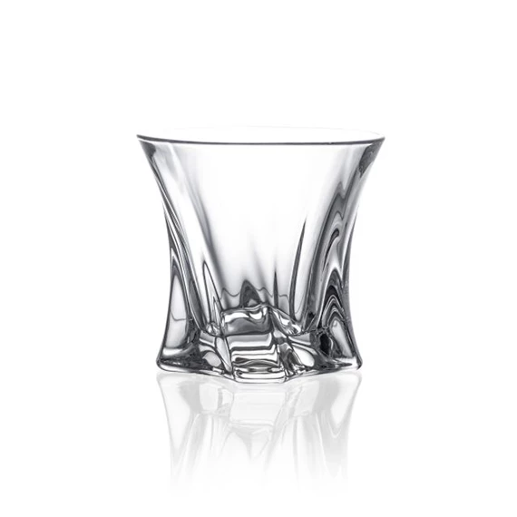 Whisky tumbler pohár szett COOPER 320 ml 9,5 cm S/6