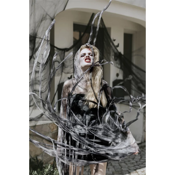 Zombi jelmez méret L-XL