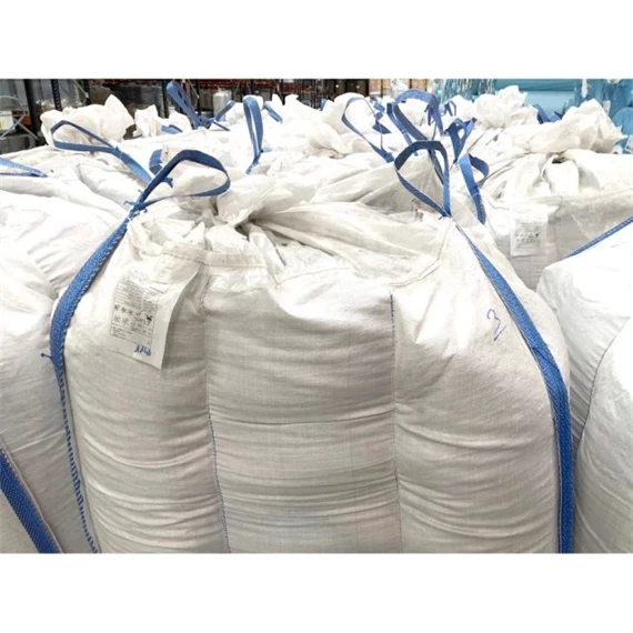 Zsák, szállításhoz, erősített 90x90x100 cm