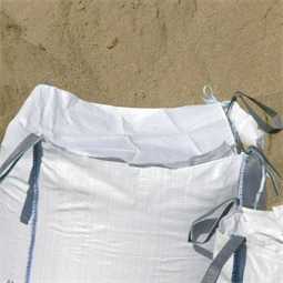 Zsák, szállításhoz, erősített 90x90x100 cm