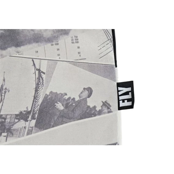 iPad tartó tok 37x2x28 cm 2 féle