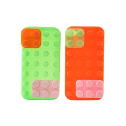 iPhone tok 12x6x2 cm 2 féle