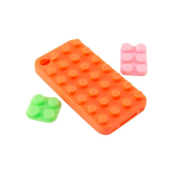 iPhone tok 12x6x2 cm 2 féle